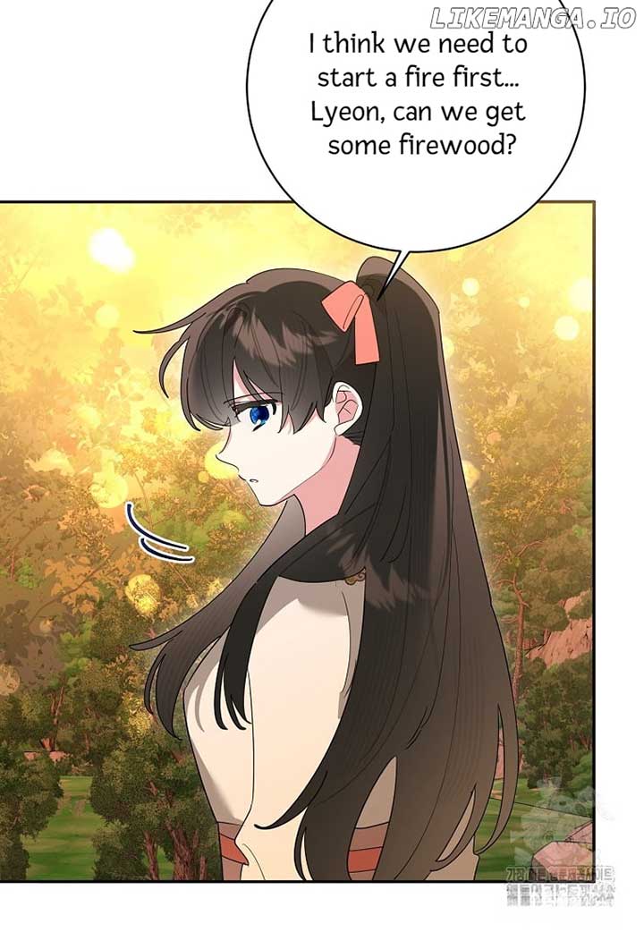 I am the Precious Daughter of the Greatest Villain in the Fantasy World Chapter 128 4